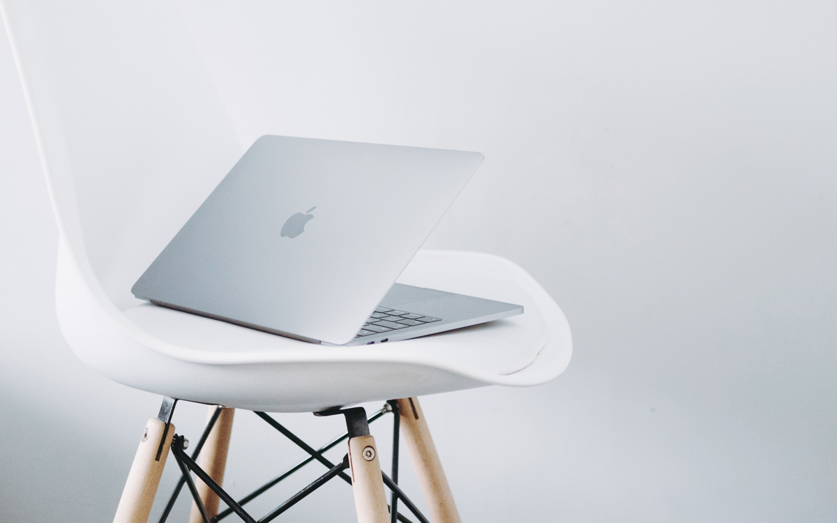 Give out sketches, not polished ideas