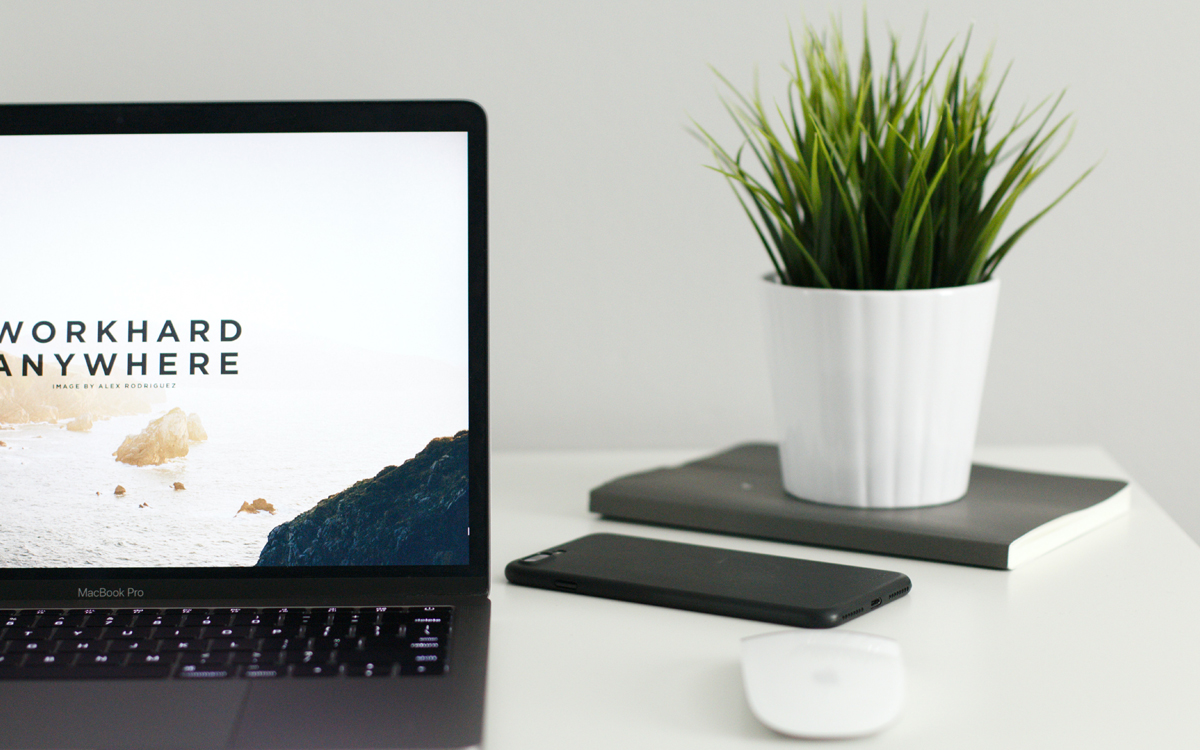 When Website Design Themselves